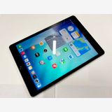 ������Х����SIM�ե꡼ iPad(��9����) Wi-Fi+Cell 64GB ���ڡ������쥤