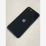 ������Х�����Хåƥ꡼96���SIM�ե꡼ iPhone SE3 64GB �ߥåɥʥ���