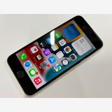 ХSIMե꡼ iPhone SE(3) 64GB 饤