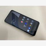 ������Х����SIM�ե꡼ AU AQUOS wish4 SHG13 �֥�å�