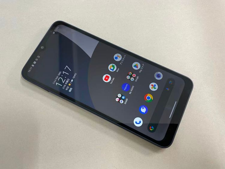 ������Х����SIM�ե꡼ AU AQUOS wish4 SHG13 �֥�å�