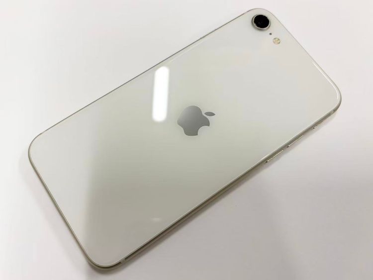 ������Х��������SIM�ե꡼ iPhone SE(��3����) 64GB �������饤��