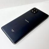 ХSIMե꡼ AU AQUOS sense6s ֥å SHG07
