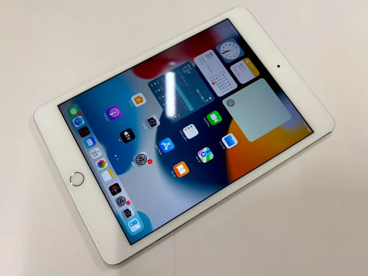 ������Х����SIM�ե꡼ iPad mini 4 Wi-Fi+Cellular 16GB ����С�