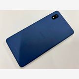 ХSIMե꡼ AU Xperia Ace III SOG08 ֥롼
