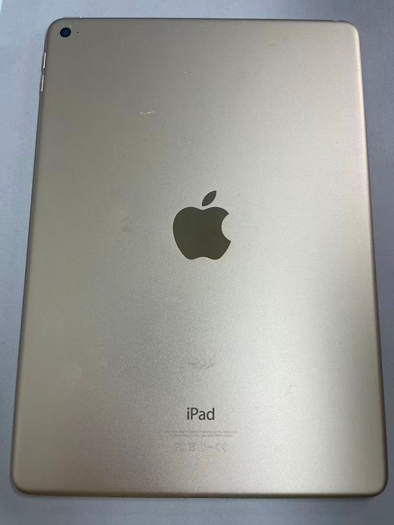 ������Х���� iPad Air2 Wi-Fi��ǥ� 64GB MH182J/A [�������]