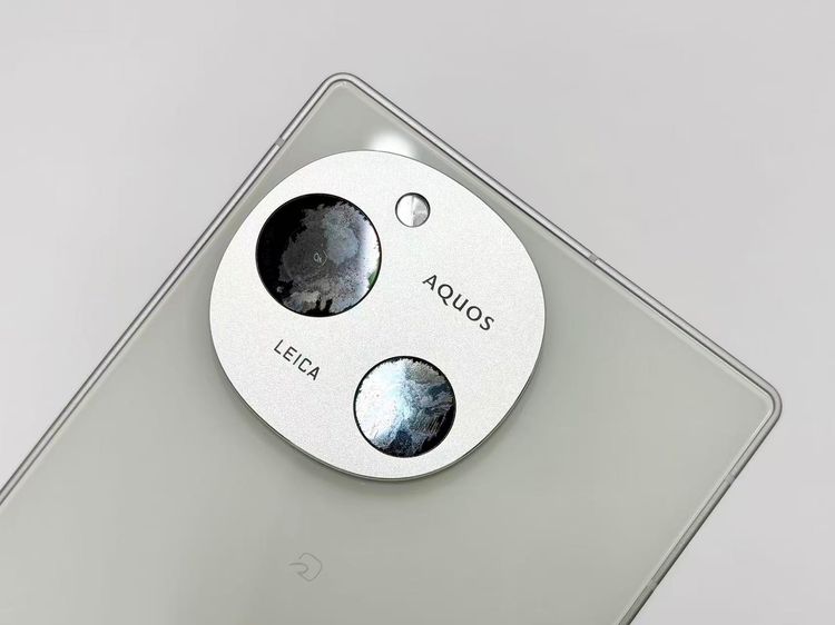 ������Х����SIM�ե꡼SoftBank AQUOS R9 A401SH 256GB �ۥ磻��