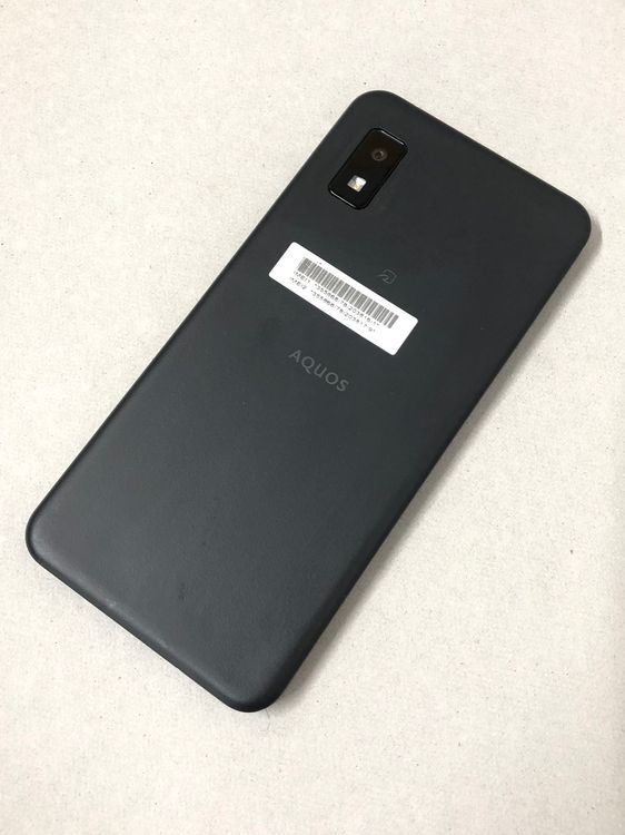 ������Х����SIM�ե꡼ Ymobile AQUOS wish ���㥳���� A104SH