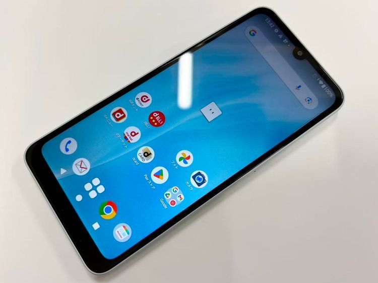 ������Х����SIM�ե꡼ docomo arrows We2 �饤�ȥ֥롼 F-52E