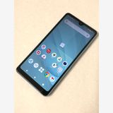 セイモバイル★SIMフリー docomo Xperia Ace II ブルー SO-41B
