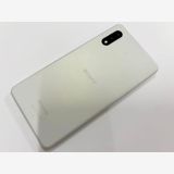 ������Х����SIM�ե꡼ docomo Xperia Ace II SO-41B �ۥ磻��