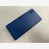 ������Х����SIM�ե꡼ AU Xperia Ace III SOG08 �֥롼