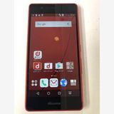 ������Х����docomo arrows Be F-05J Red ��