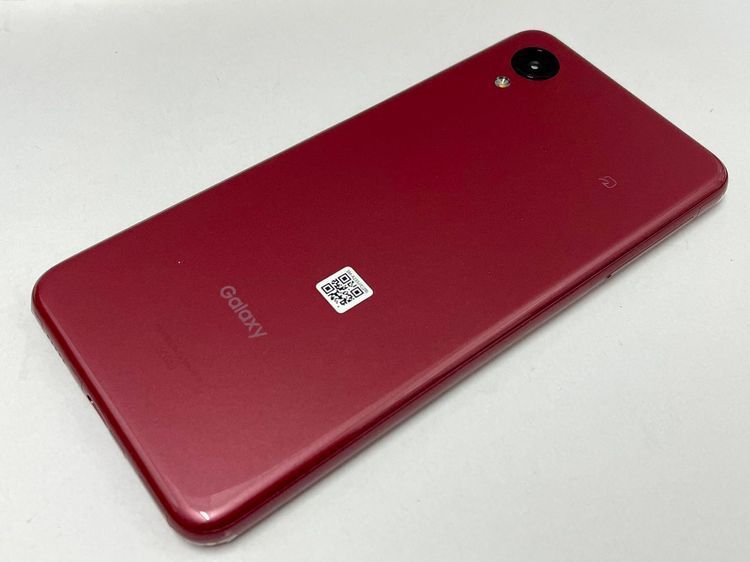 ������Х����SIM�ե꡼ AU�� Galaxy A23 5G SCG18 [��å�]