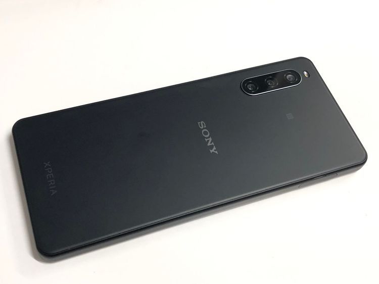 ������Х����SIM�ե꡼Softbank Xperia 10 IV A202SO �֥�å�