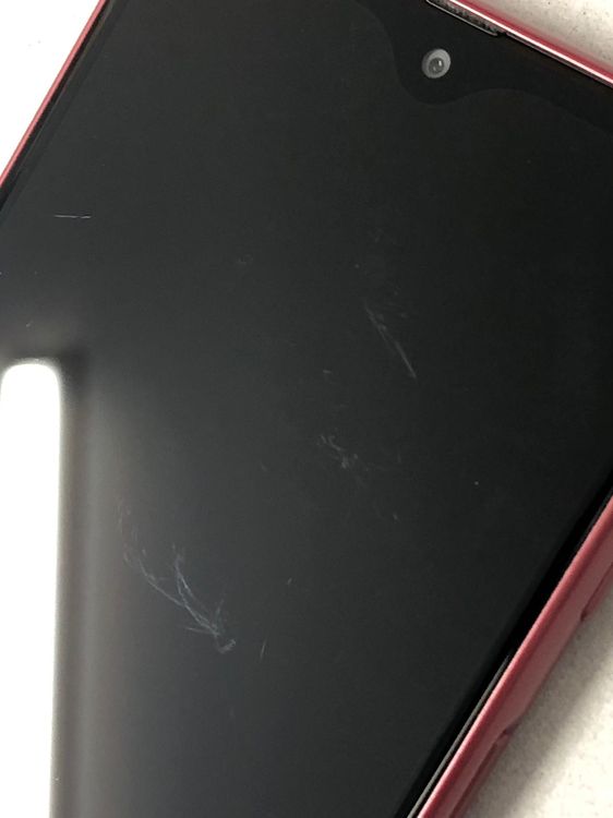 ������Х����SIM�ե꡼ AU Galaxy A23 5G ��å� SCG18