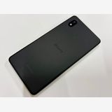 セイモバイル★SIMフリー docomo Xperia Ace III SO-53C ブラック
