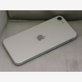 ������Х��������SIM�ե꡼ iPhone SE2 256GB �ۥ磻��