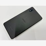 ������Х����SIM�ե꡼docomo Xperia Ace III SO-53C [�֥�å�]