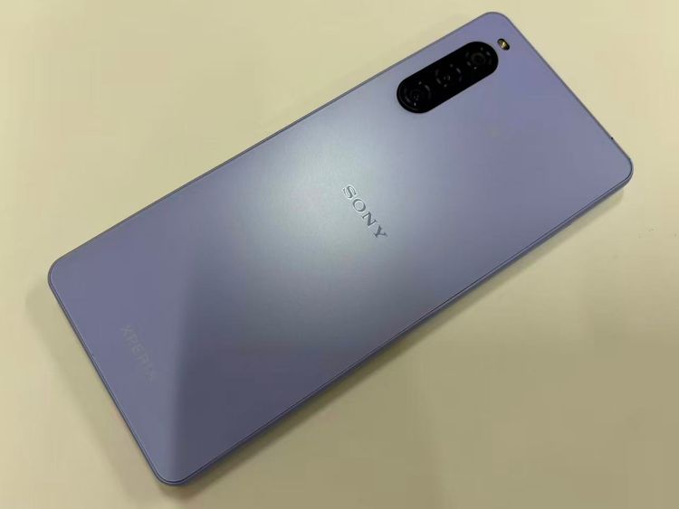 ХSIMե꡼ Xperia 10 V XQ-DC44 128GB ٥