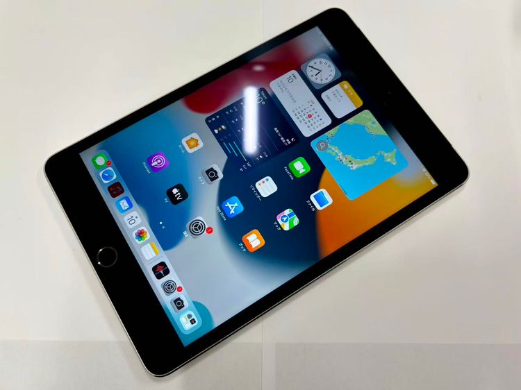 ХSIMե꡼ iPad mini 4 Wi-Fi+Cell 128GB ڡ쥤