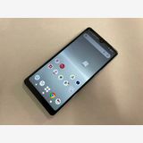 ������Х����SIM�ե꡼ docomo Xperia Ace III SO-53C ���졼