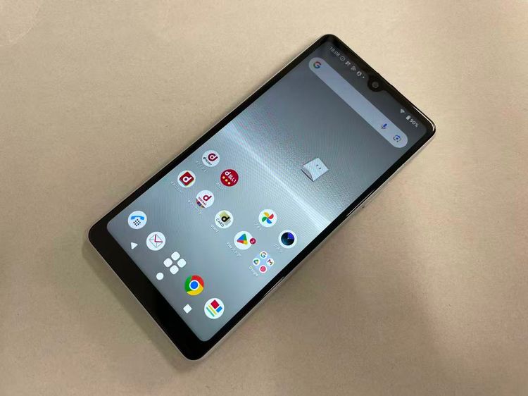������Х����SIM�ե꡼ docomo Xperia Ace III SO-53C ���졼