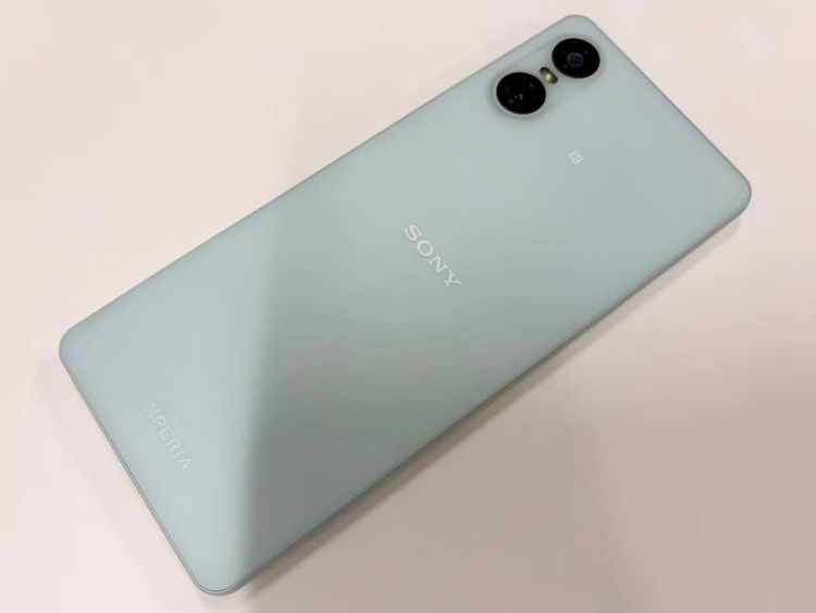 ������Х����SIM�ե꡼Softbank Xperia 10 VI A402SO �֥롼