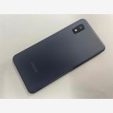 ������Х����SIM�ե꡼ Ymobile AQUOS wish3 A302SH �֥�å�