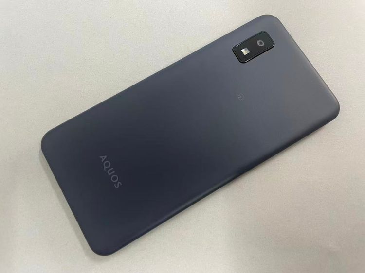 ������Х����SIM�ե꡼ Ymobile AQUOS wish3 A302SH �֥�å�