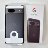 ХȢˤ SIMե꡼ Google Pixel 8a 128GB Obsidian