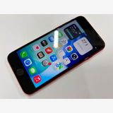 ������Х����SIM�ե꡼ iPhone SE(��3����) 128GB ��å�