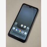 ������Х����SIM�ե꡼ Softbank AQUOS wish3 �֥�å� A303SH
