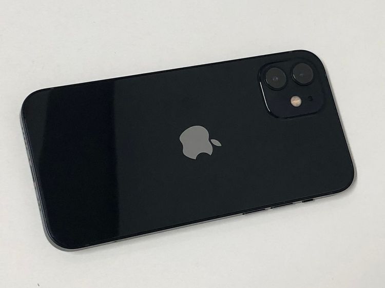 ������Х����SIM�ե꡼ iPhone 12 128GB �֥�å�