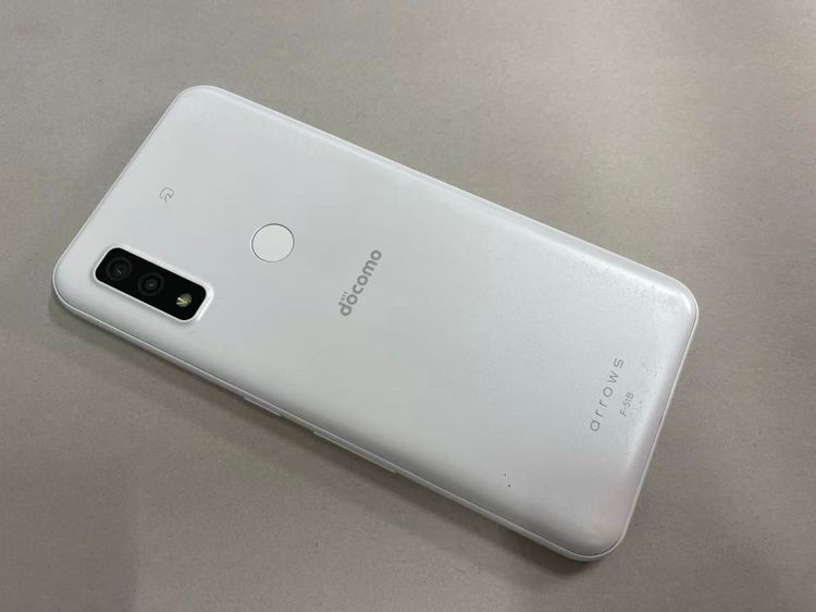 ������Х����SIM�ե꡼ docomo arrows We F-51B �ۥ磻��