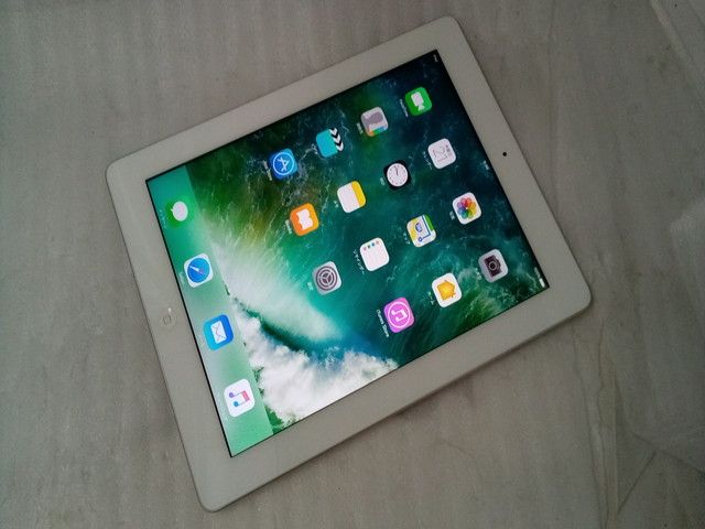 ムスビー｜セイモバイル☆iPad 4 Wi-Fi 128GB ME393J/A ホワイト【iPad 