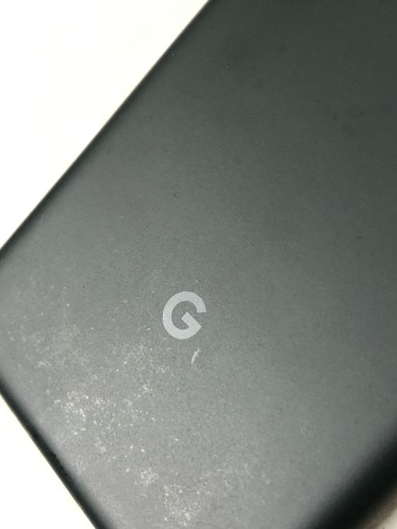 セイモバイル★SIMフリー Softbank Google Pixel 5a (5G) ブラック