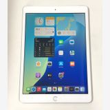 セイモバイル★SIMフリー iPad 7 Wi-Fi+Cellular 64GB シルバー