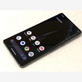 ХSIMե꡼ Google Pixel 7 Pro 128GB Obsidian