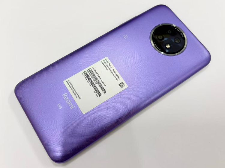 ������Х����SIM�ե꡼ Softbank Redmi Note 9T 64GB �ѡ��ץ�