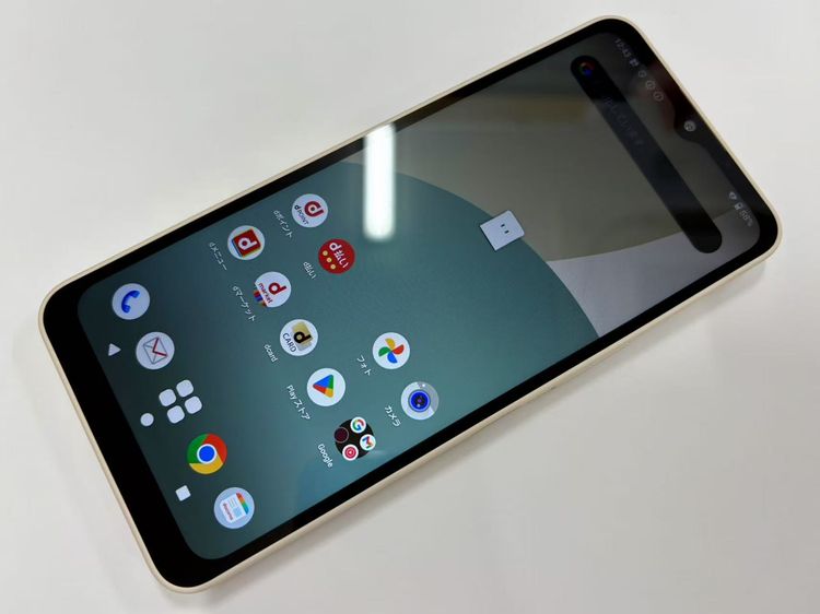 ХSIMե꡼ docomo AQUOS wish4 ۥ磻 SH-52E