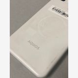 ������Х��������SIM�ե꡼ AQUOS wish3 SH-M25 64GB �ۥ磻��