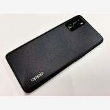 ������Х������ŷ��SIM�ե꡼OPPO A55s 5G CPH2309 64GB �֥�å�