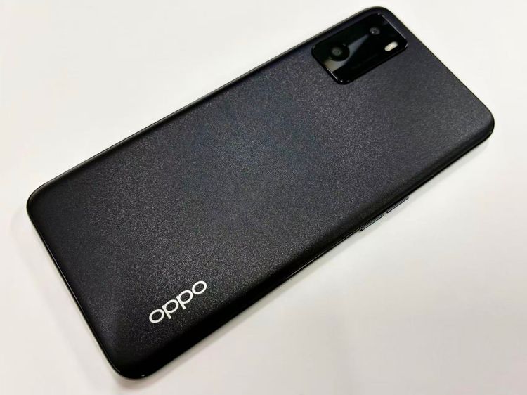 ������Х������ŷ��SIM�ե꡼OPPO A55s 5G CPH2309 64GB �֥�å�