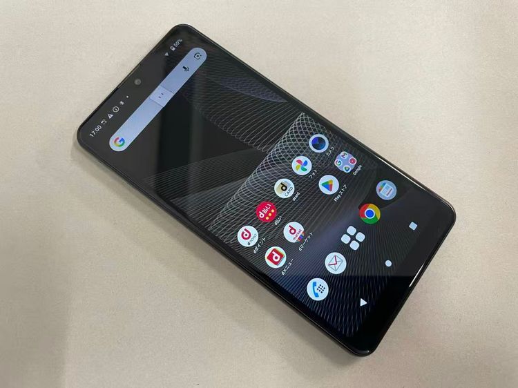 ������Х����SIM�ե꡼ docomo Xperia Ace II SO-41B �֥�å�