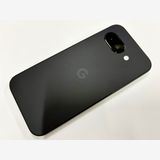 ������Х��������SIM�ե꡼ Google Pixel 9a 128GB [Obsidian]
