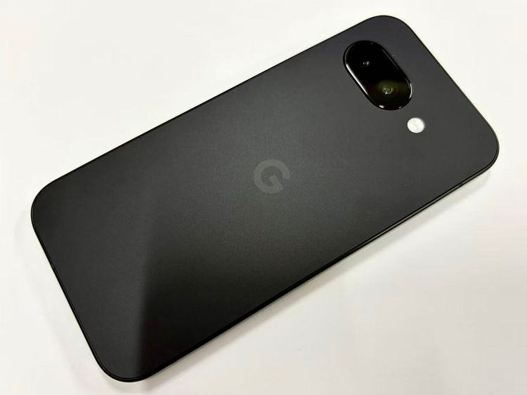 ������Х��������SIM�ե꡼ Google Pixel 9a 128GB [Obsidian]