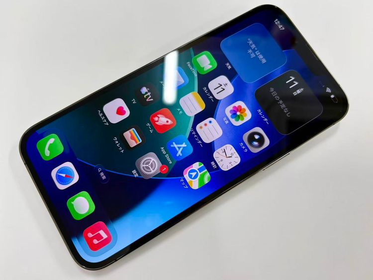 ������Х����SIM�ե꡼ iPhone13 Pro Max 512GB ����ե�����