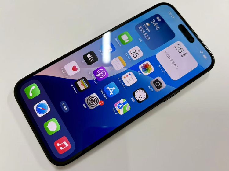 ХSIMե꡼ iPhone15 Plus 128GB ֥å