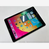 ������Х����iPad(��6����) WiFi�� 32GB ���ڡ������쥤 MR7F2J/A